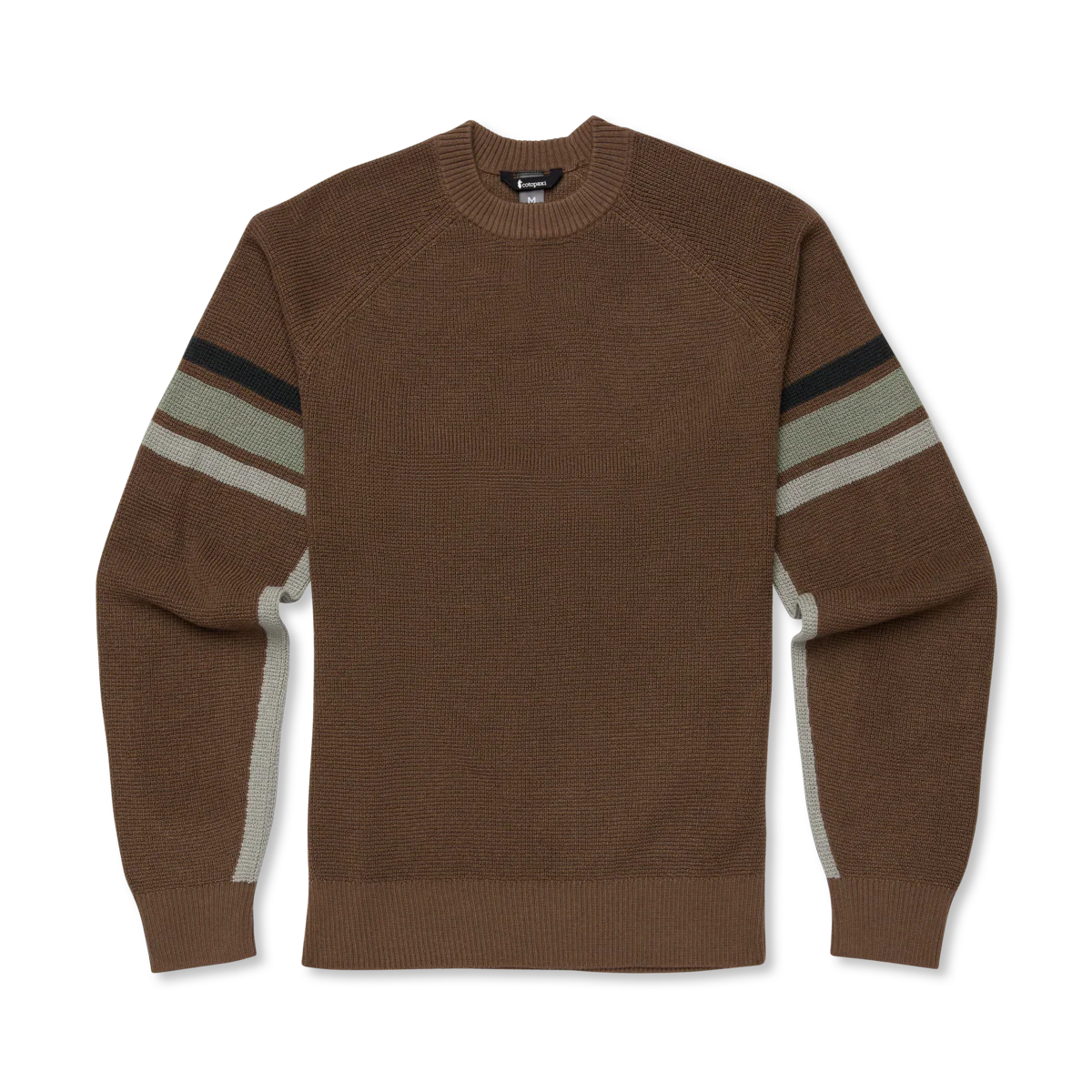 Libre Waffle Crew Sweater - Men's