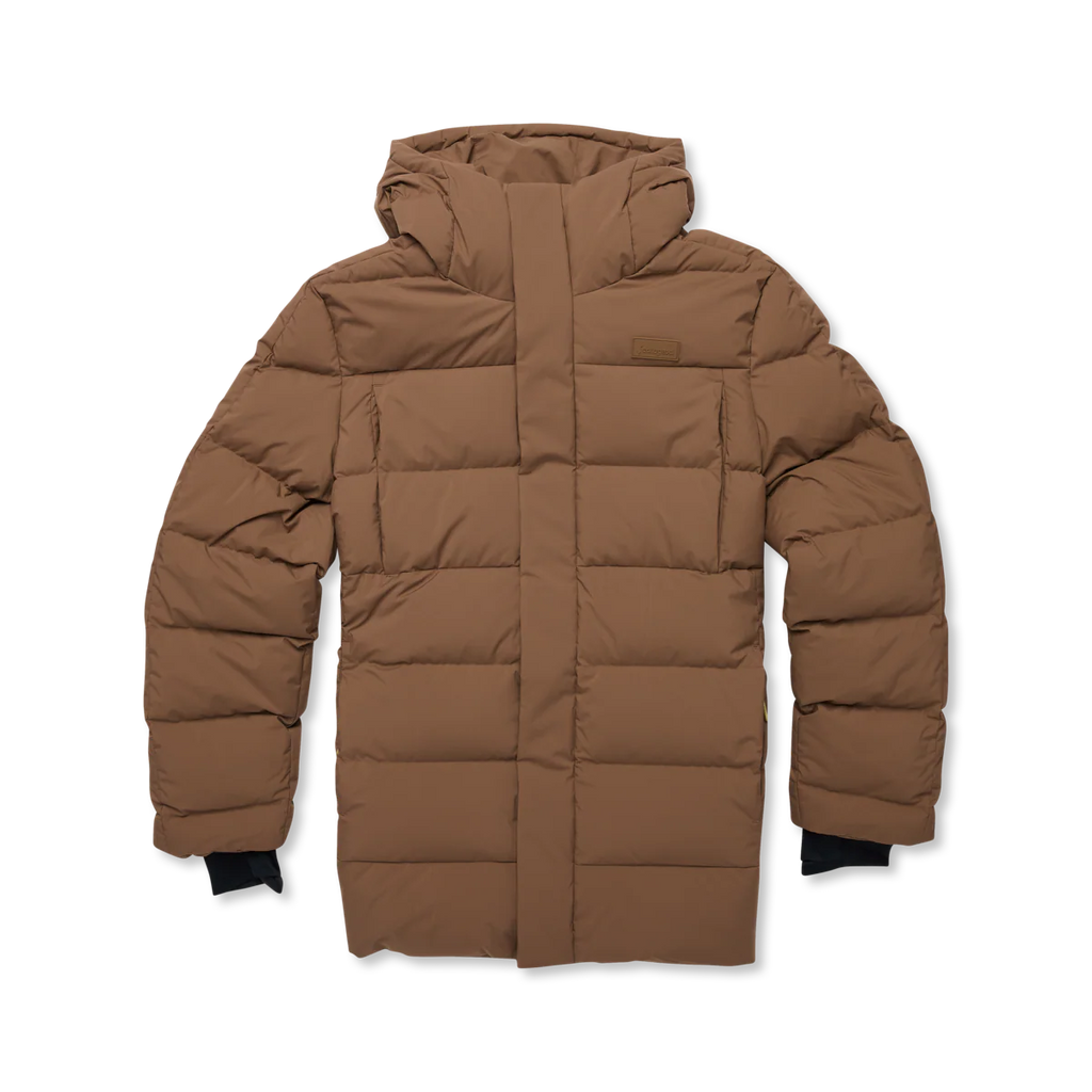 Alivio Down Parka - Men's