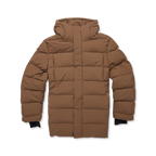 Alivio Down Parka - Men's