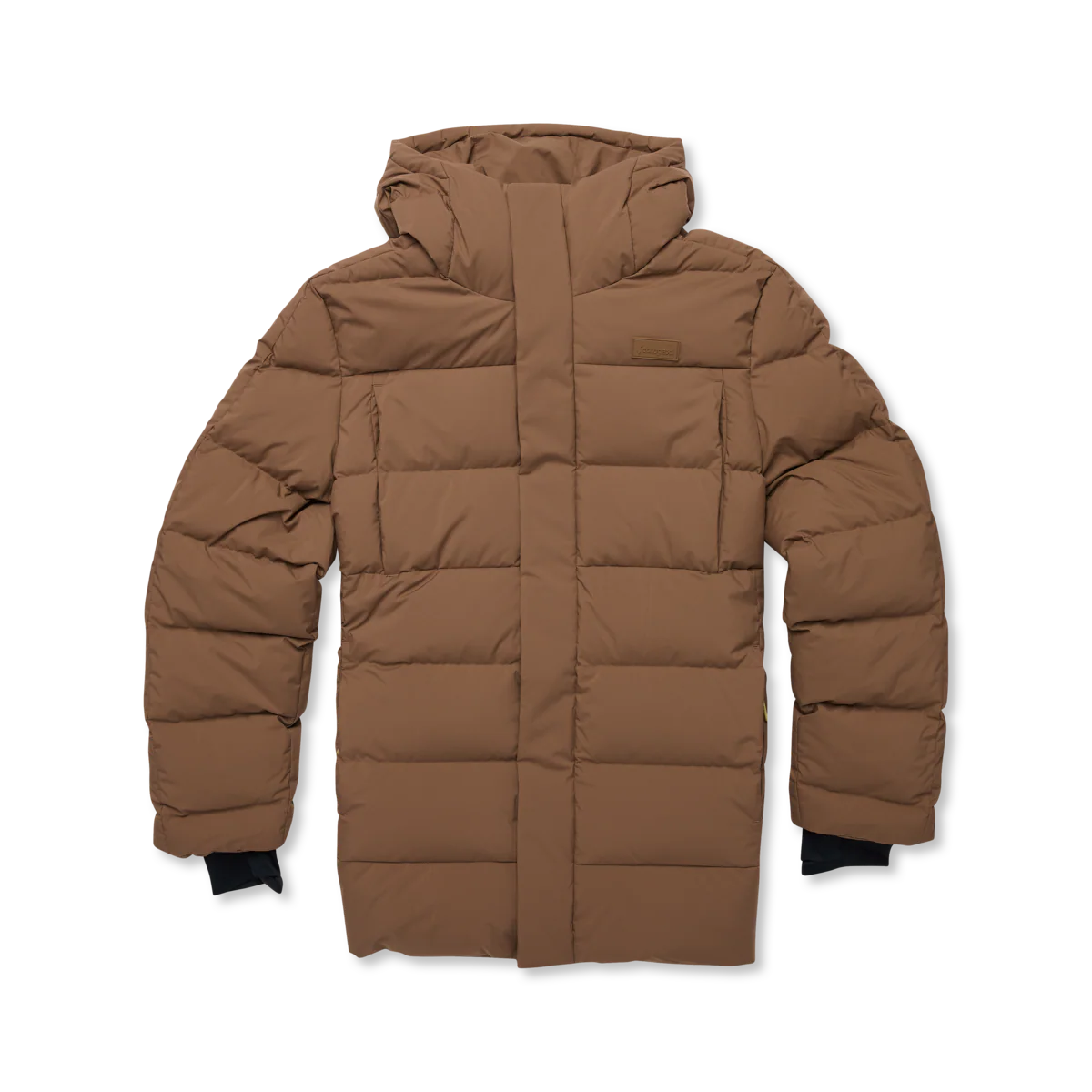 Alivio Down Parka - Men's
