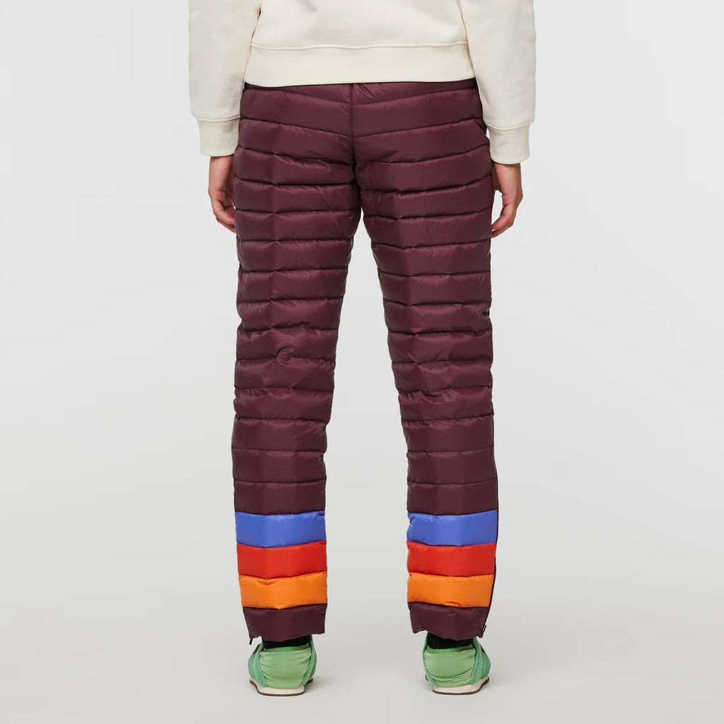 Fuego Down Pant - Women's