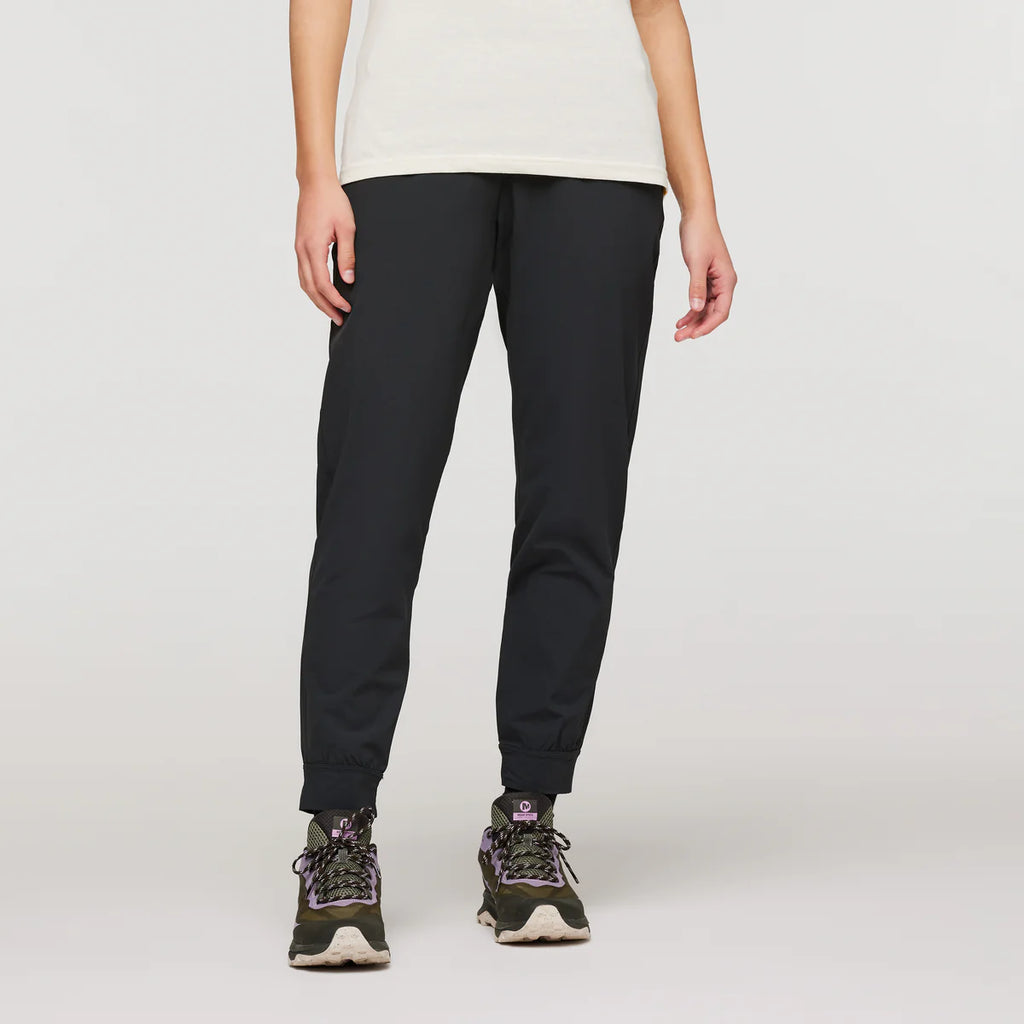 Veza Adventure Jogger - Women's