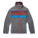 Teca Fleece Full-Zip Jacket - Women's