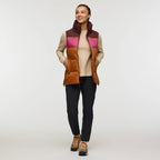 Solazo Down Vest - Women's