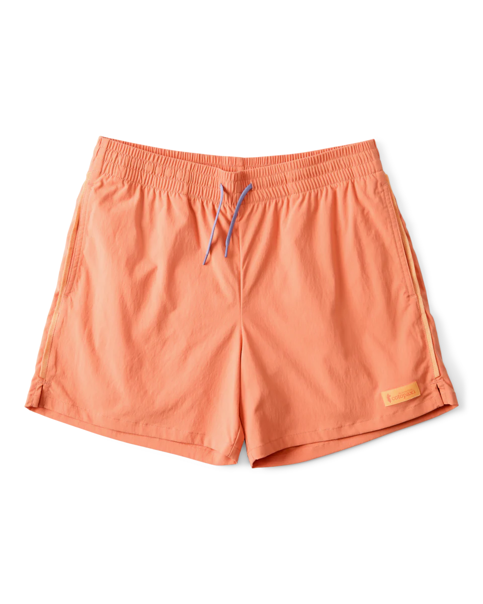Brinco 5" Short - Solid - Women's