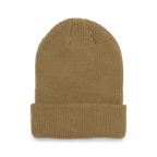 Wharf Beanie - Cotopaxi Patch