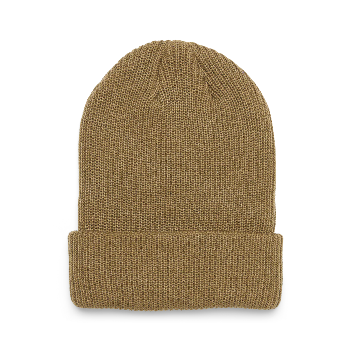 Wharf Beanie - Cotopaxi Patch