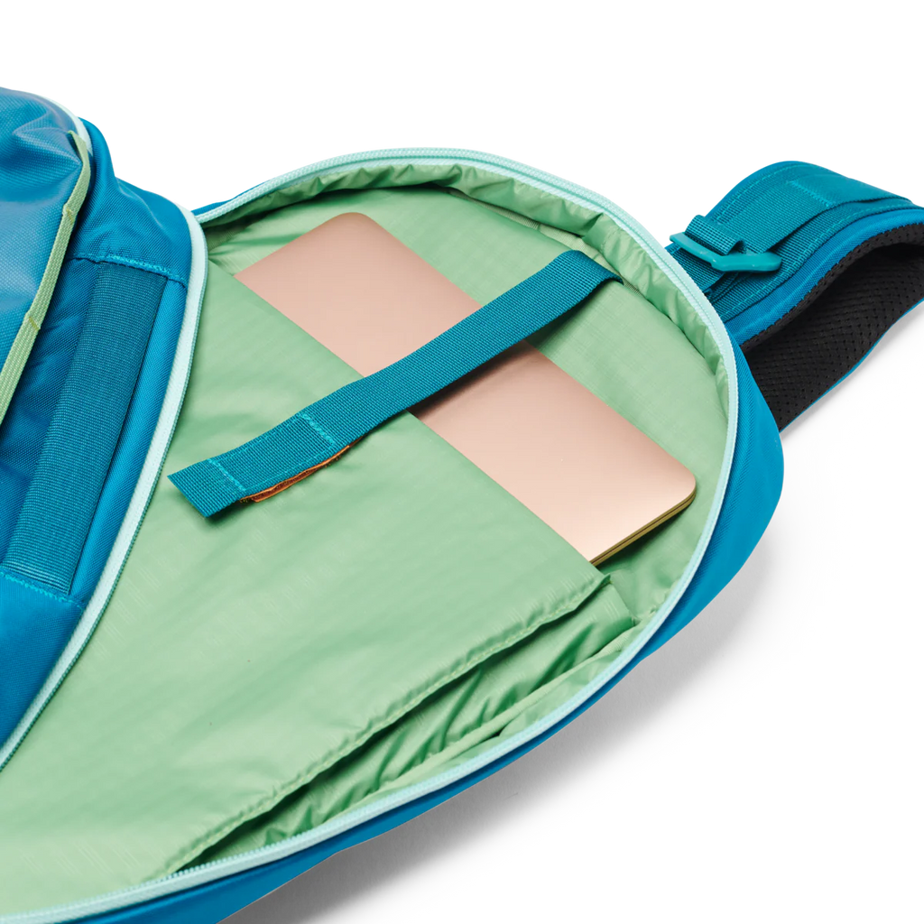 Chasqui 13L Sling - Cada Día