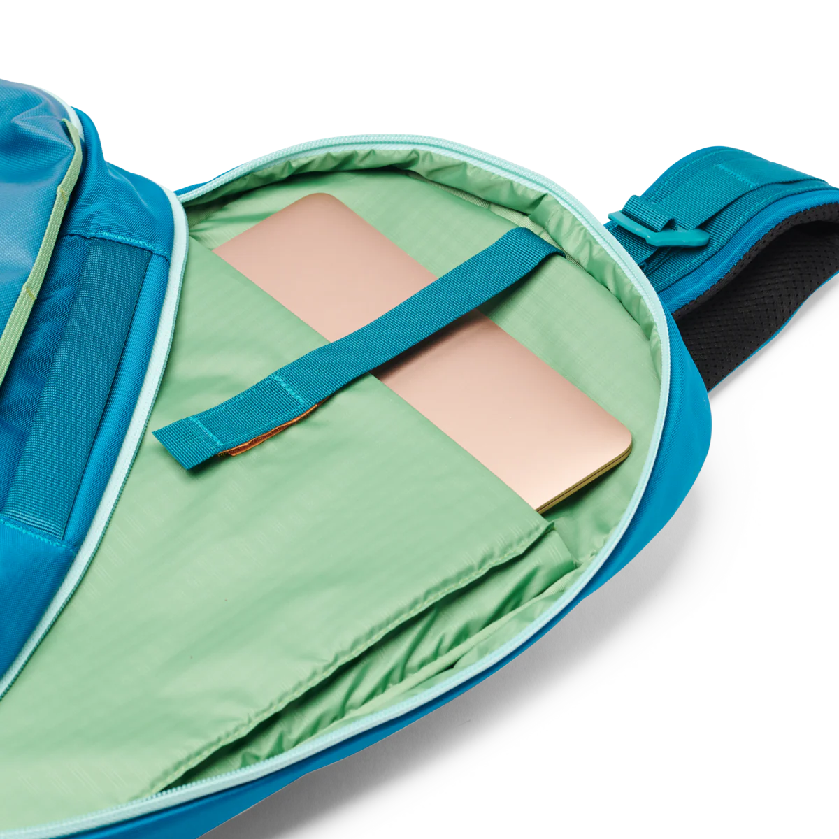 Chasqui 13L Sling - Cada Día