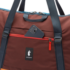 Viaje 35L Weekender Bag - Cada Día