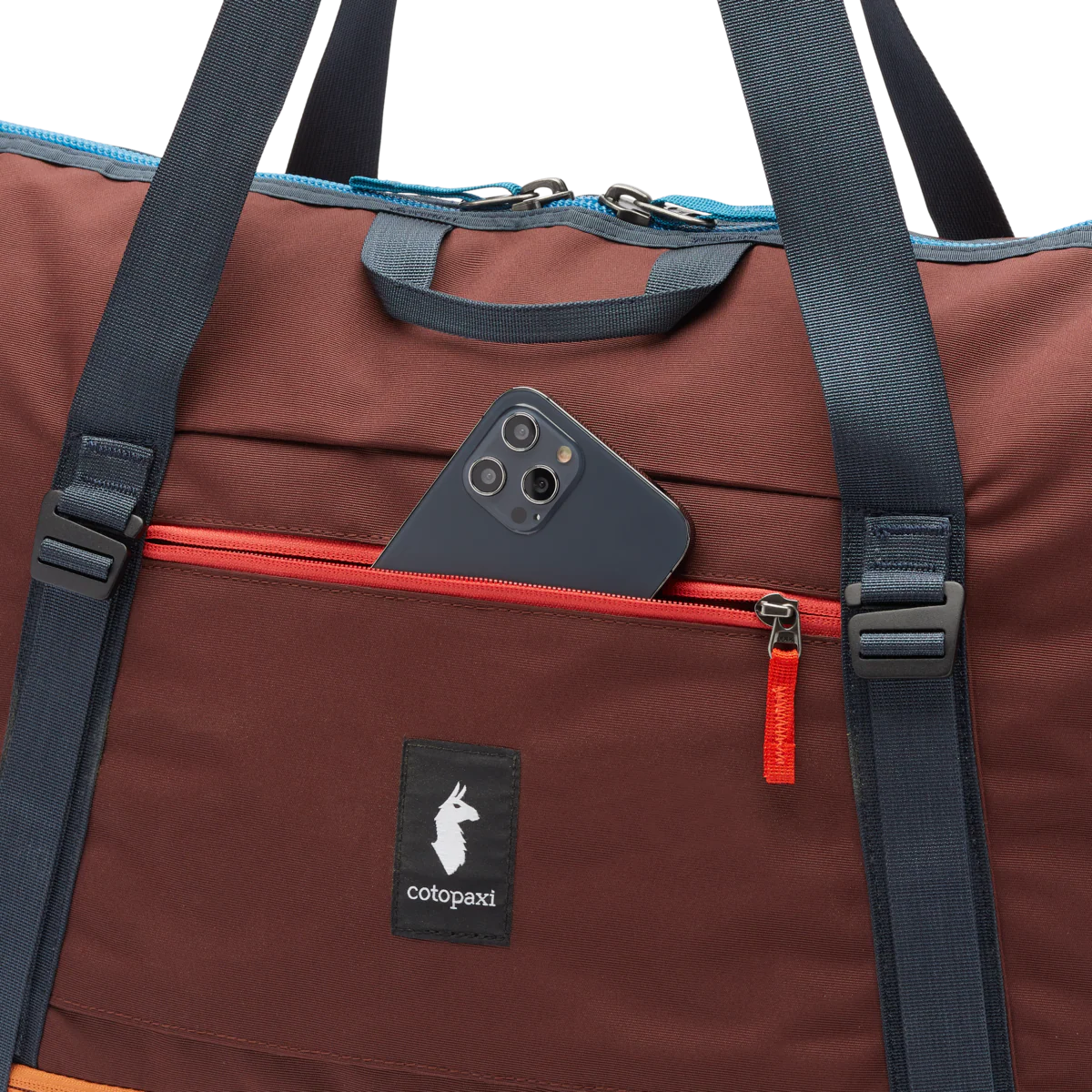 Viaje 35L Weekender Bag - Cada Día