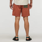 Brinco 7" Short - Solid - Men's