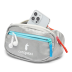 Kapai 1.5L Hip Pack - Del Día Monochrome