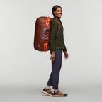 Allpa 70L Duffel Bag