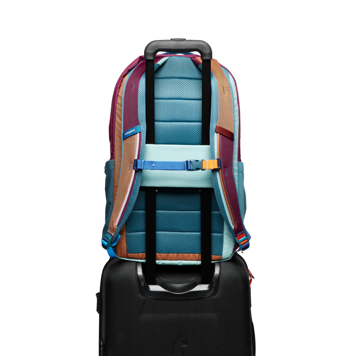 Allpa 26L Daypack - Del Día