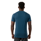 Paseo Travel Pocket T-Shirt - Men's