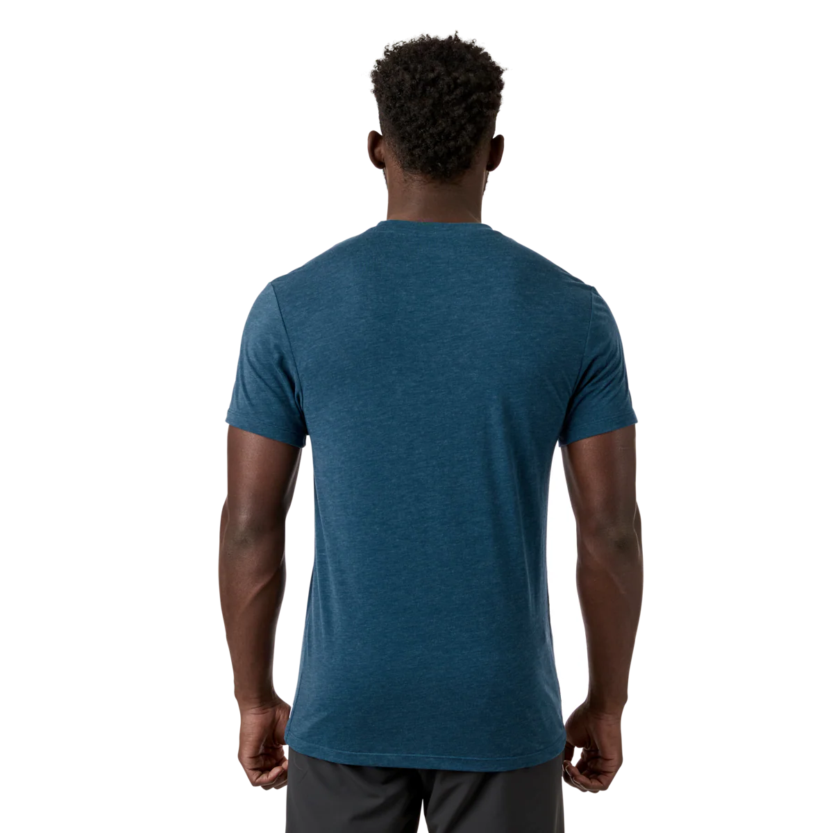 Paseo Travel Pocket T-Shirt - Men's