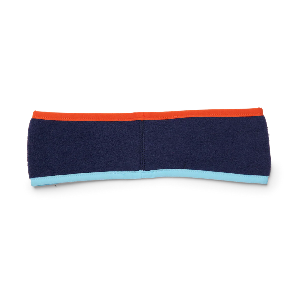 Teca Fleece Headband