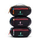 Kapai 1.5L Hip Pack - Del Día Dark