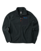 Abrazo Fleece Full-Zip Jacket - Women's