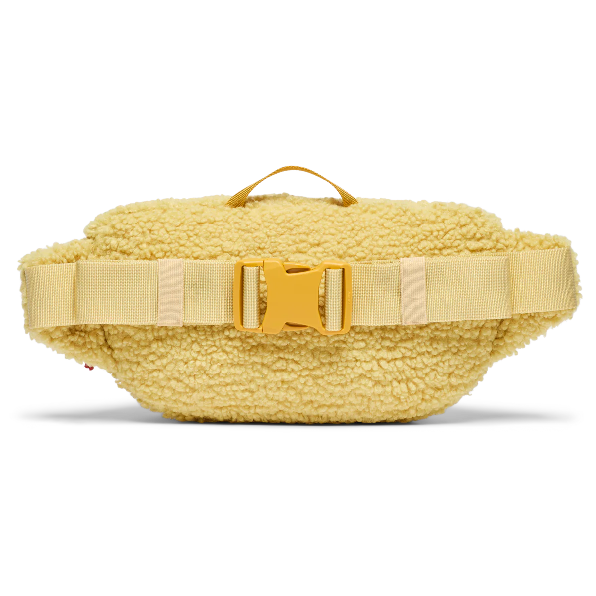 High Pile Fleece 3L Sling
