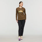The Solstice Long-Sleeve T-Shirt - Women's