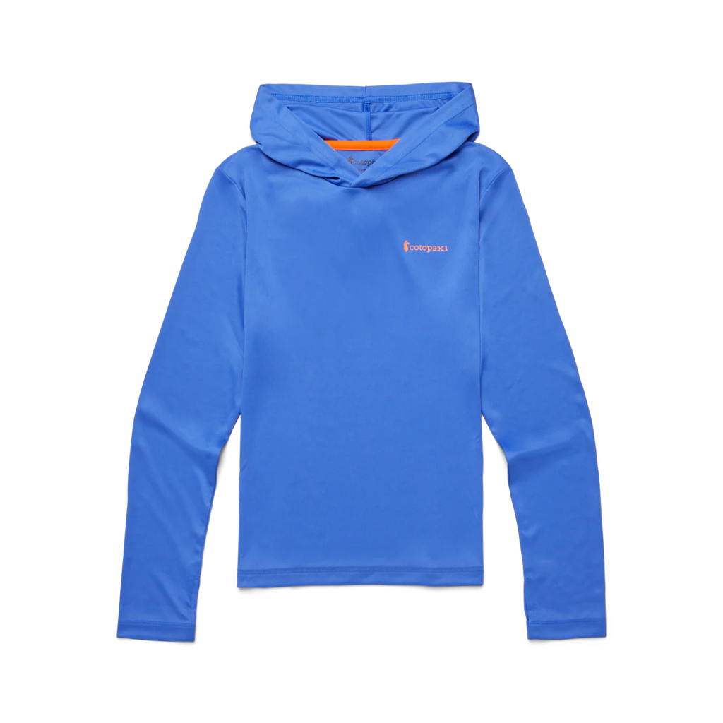 Tapir Long-Sleeve Tech Tee - Kids'
