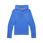 Tapir Long-Sleeve Tech Tee - Kids'