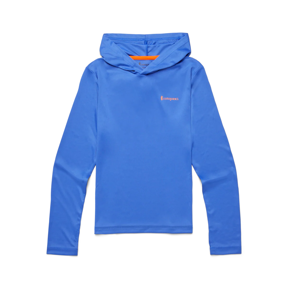 Tapir Long-Sleeve Tech Tee - Kids'