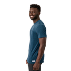 Paseo Travel Pocket T-Shirt - Men's