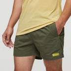 Brinco 5" Short - Solid - Men's