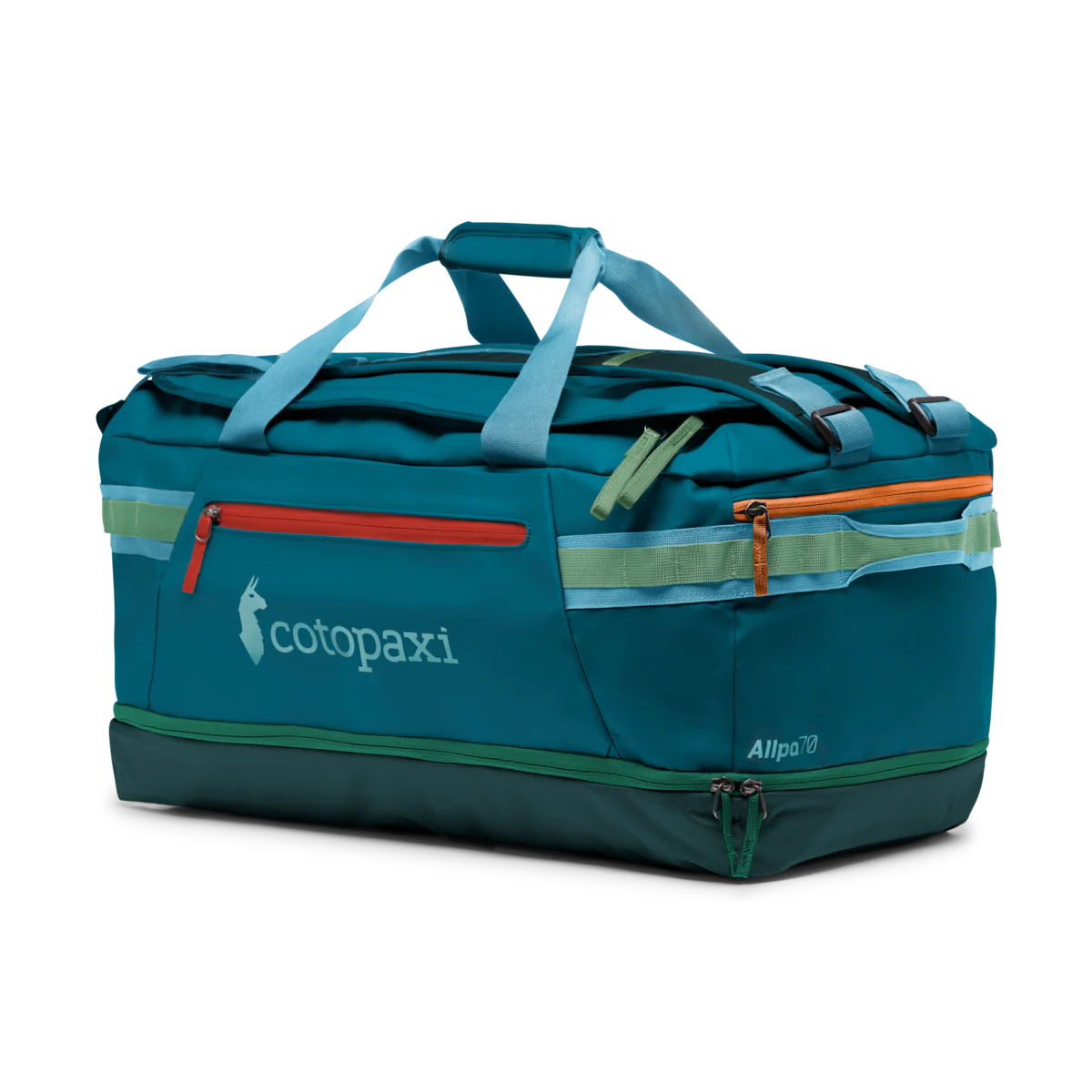 Allpa 70L Duffel Bag
