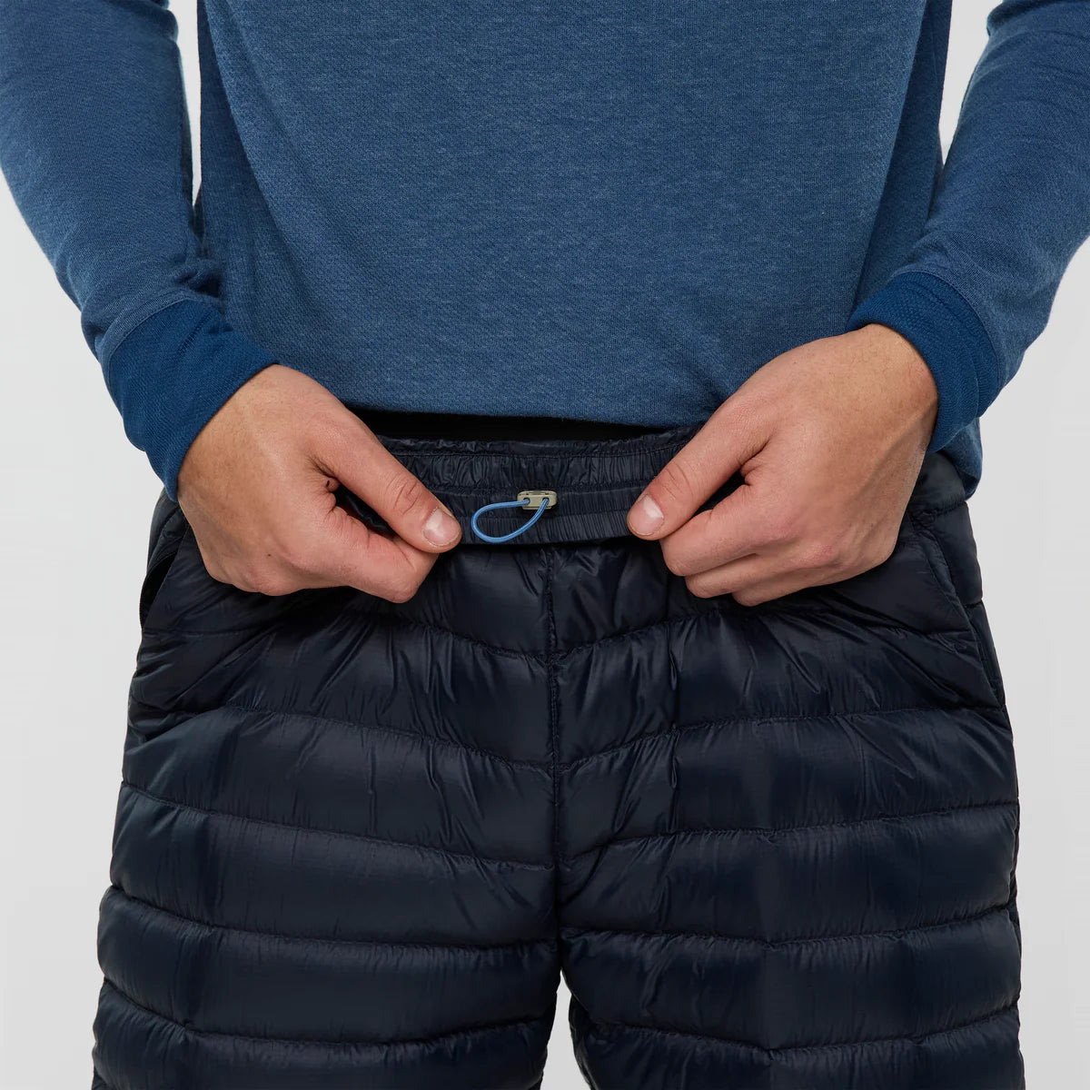 Fuego Down Pant - Men's