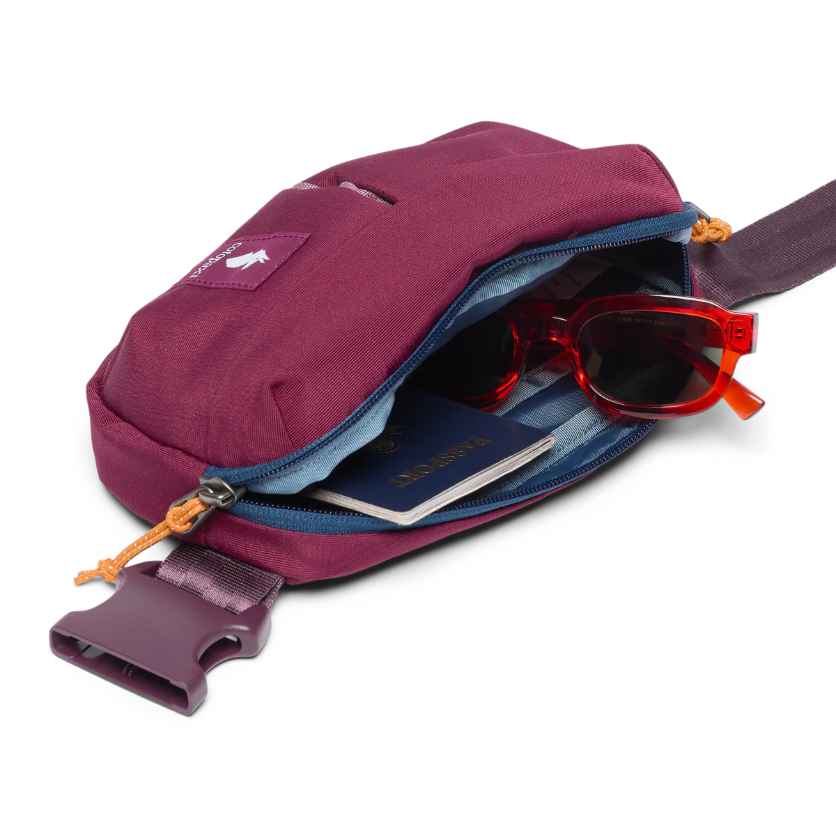 Todo 2L Hip Pack - Cada Día