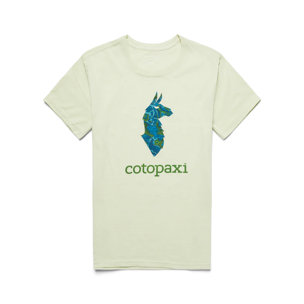 Altitude Llama T-Shirt - Women's