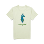 Altitude Llama T-Shirt - Women's