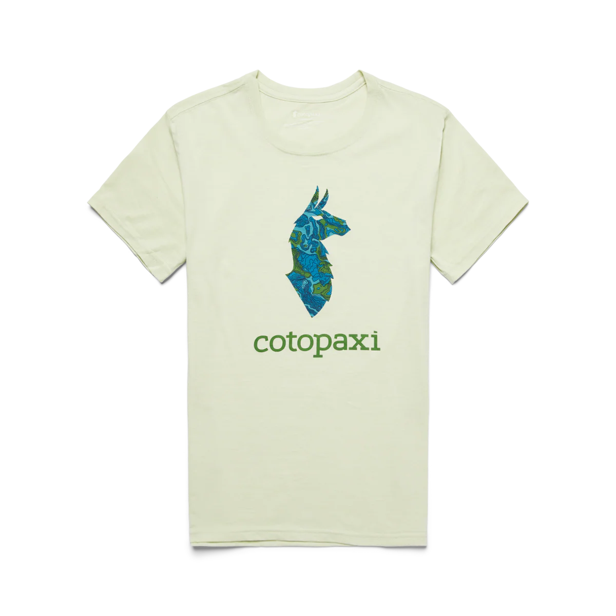 Altitude Llama T-Shirt - Women's