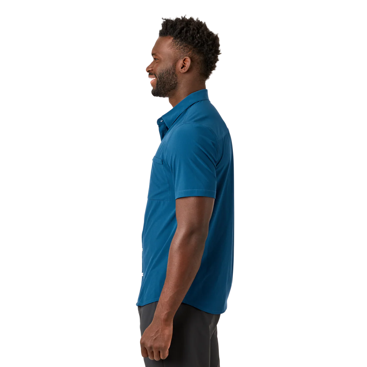 Cambio Button Up Shirt - Men's