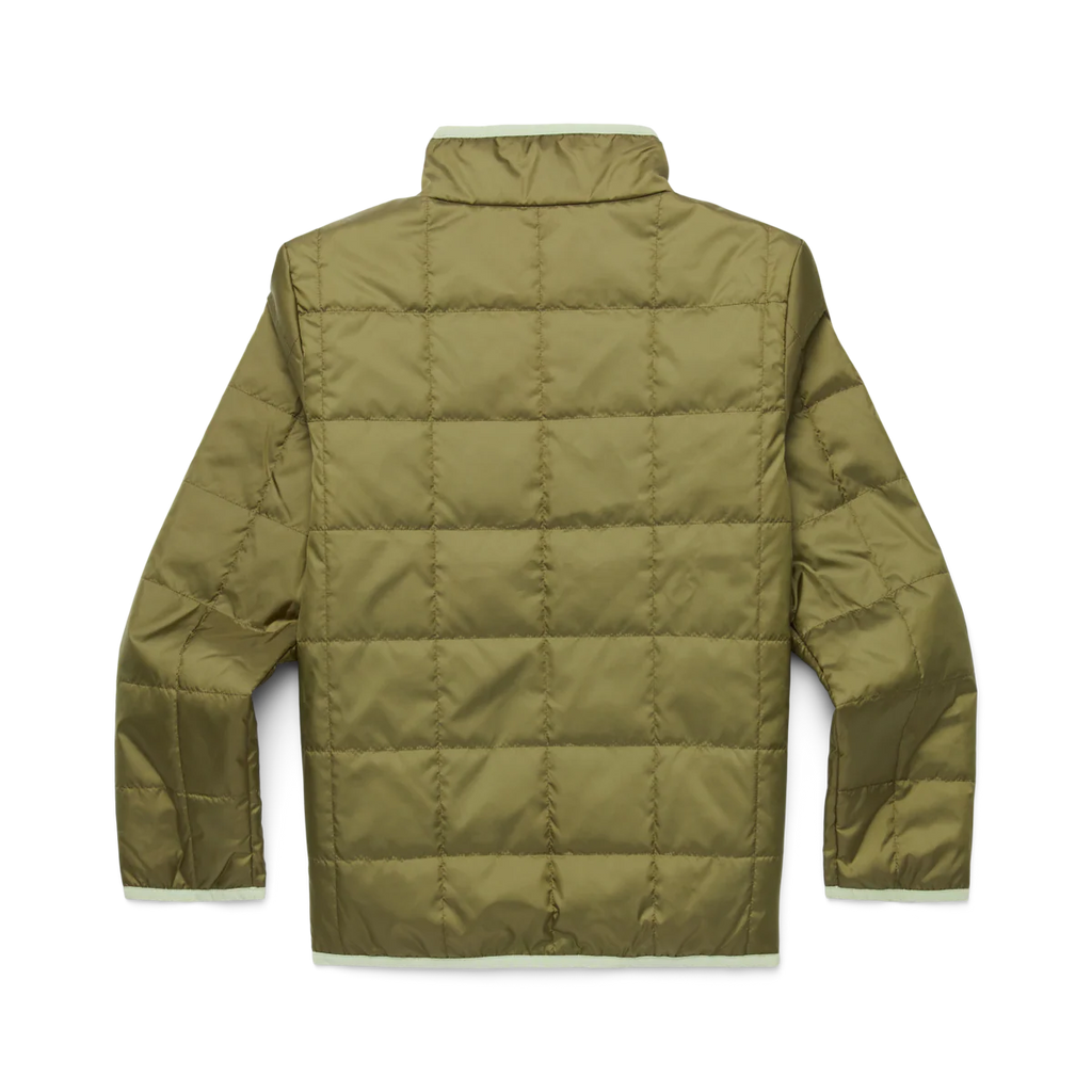 Teca Cálido Jacket - Kids'