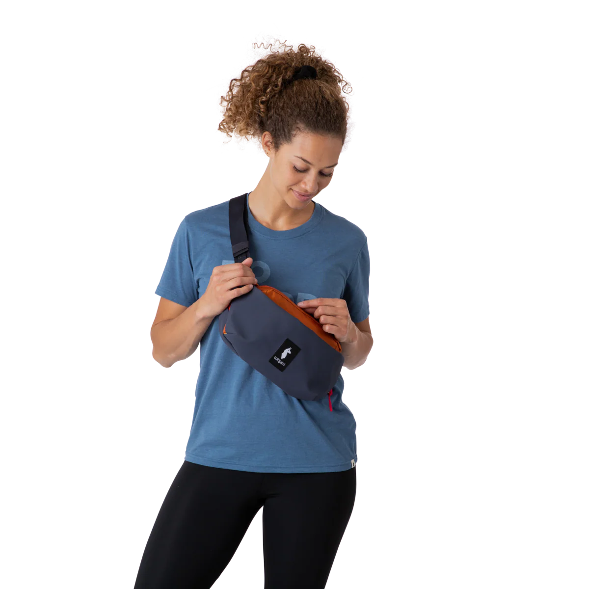 Coso 2L Hip Pack - Cada Día