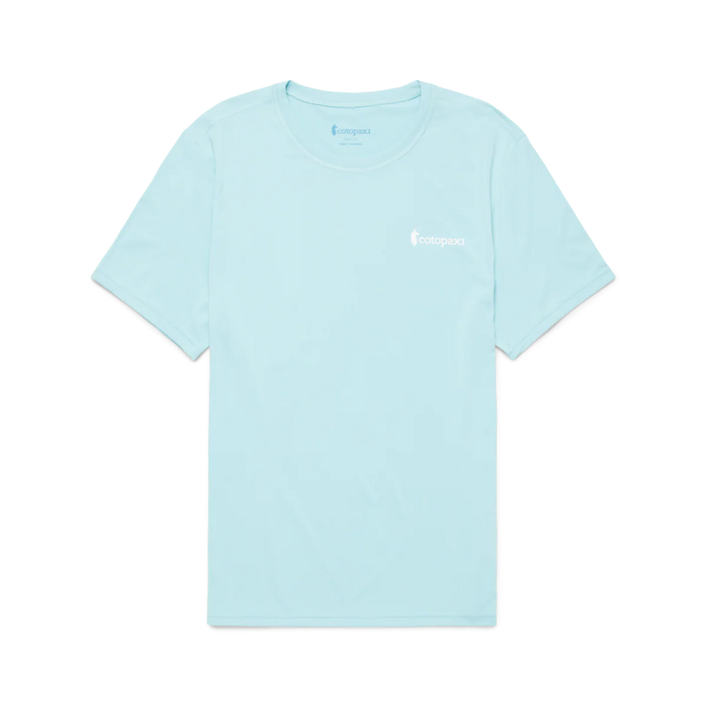 Fino Tech Tee - Men's