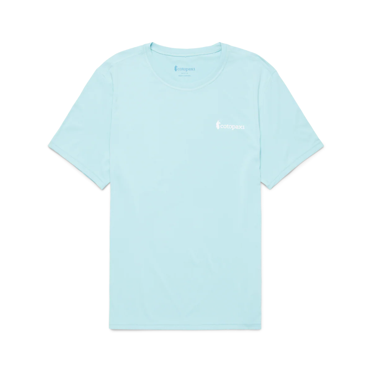 Fino Tech Tee - Men's