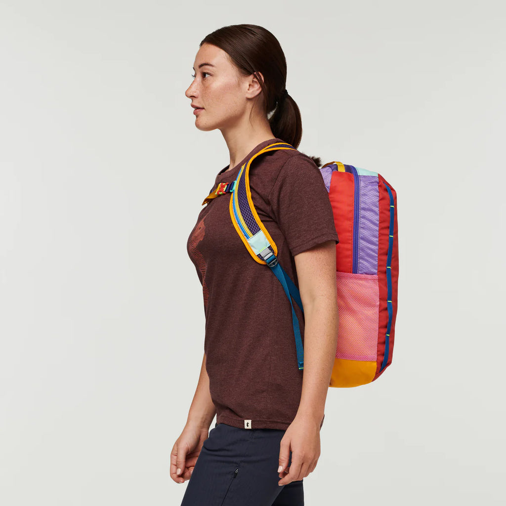 Batac 16L Daypack - Del Día