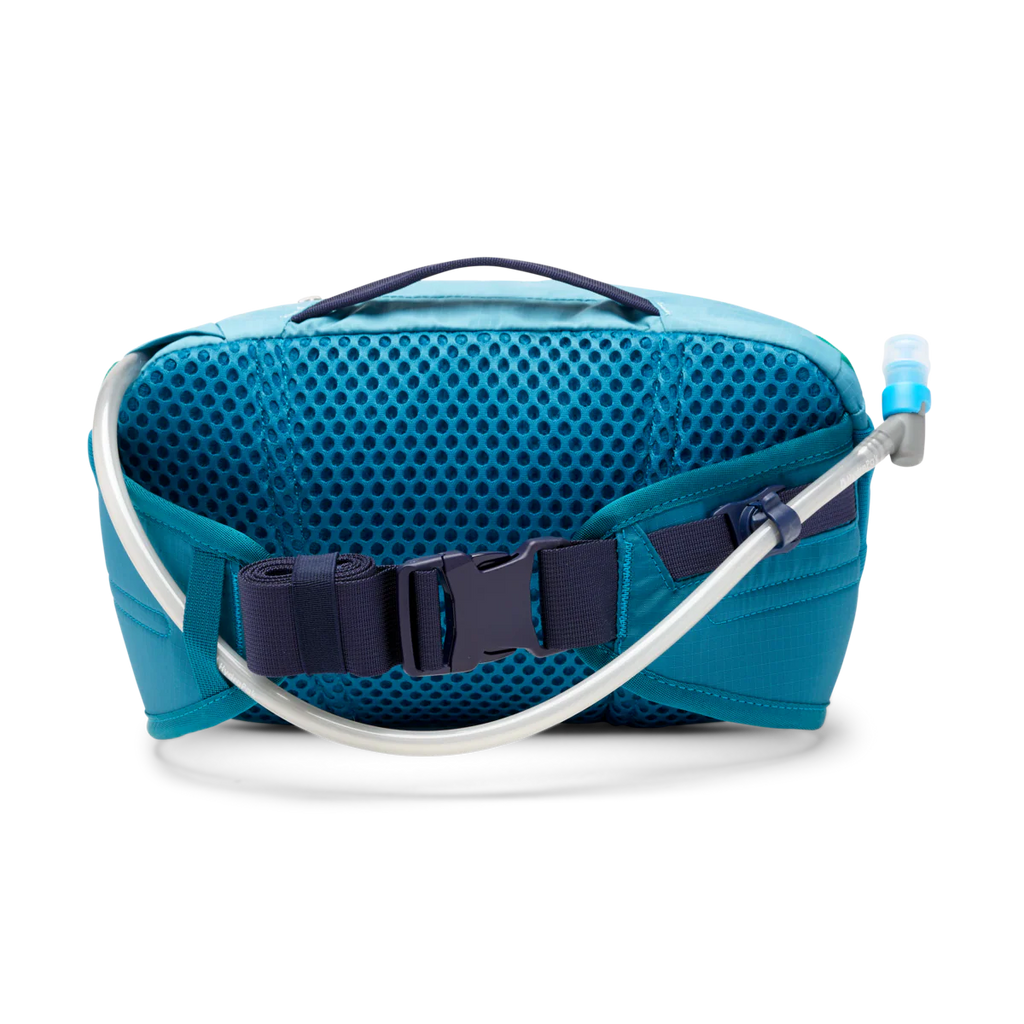 Lagos 5L Hiking Hydration Hip Pack