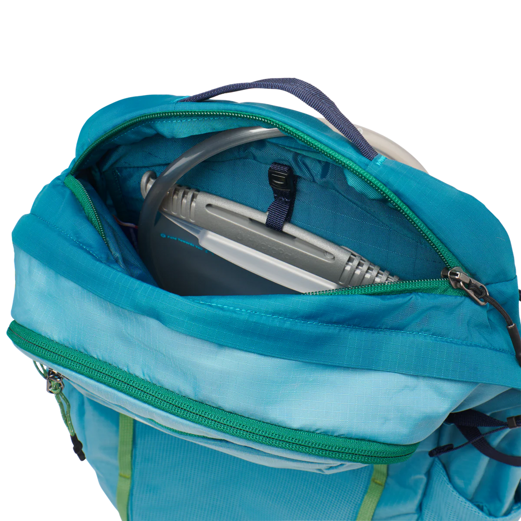 Lagos 25L Hiking Hydration Pack