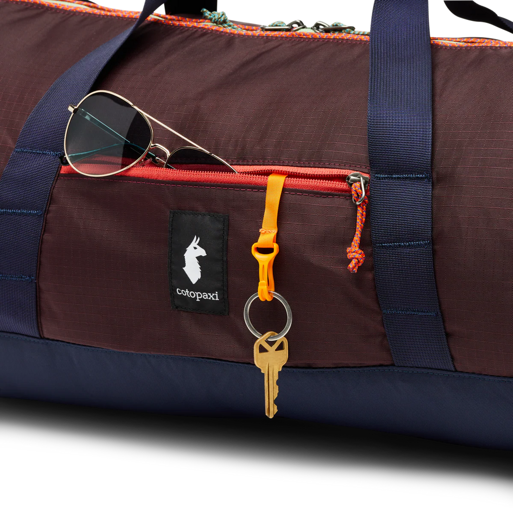 Ligera 32L Duffel Bag - Cada Día