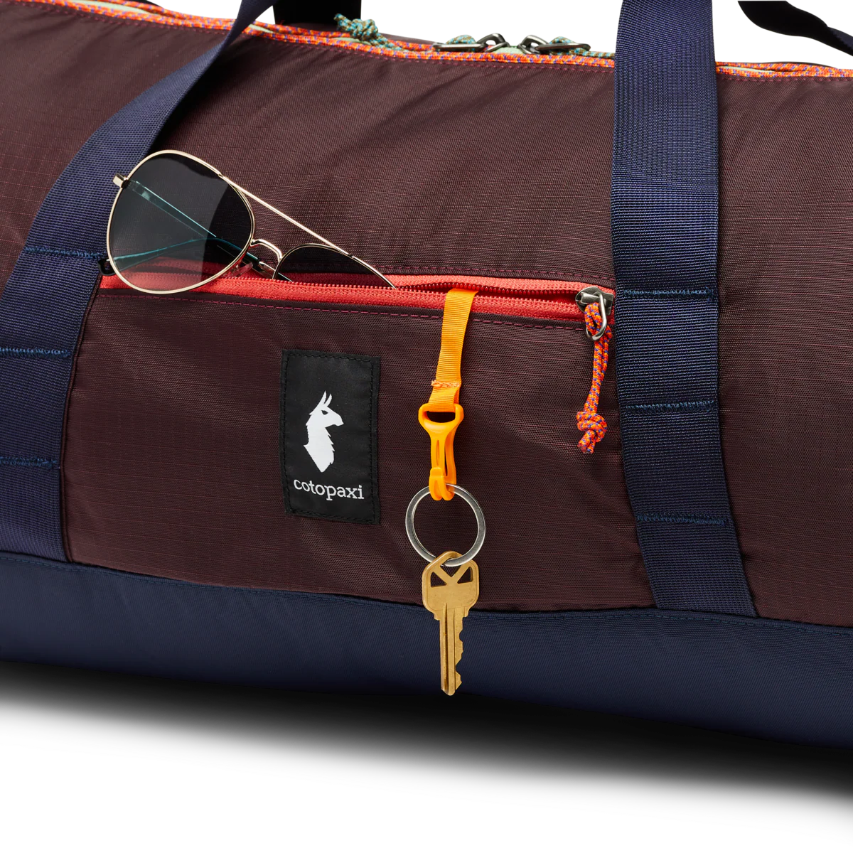 Ligera 32L Duffel Bag - Cada Día