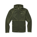 Tempa Fleece Hooded Jacket - Men's