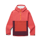 Cielo Rain Anorak - Women's