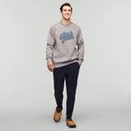 Abrazo Fleece Jogger - Men's